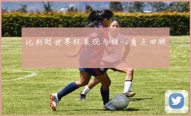 比利时世界杯表现与核心看点回顾